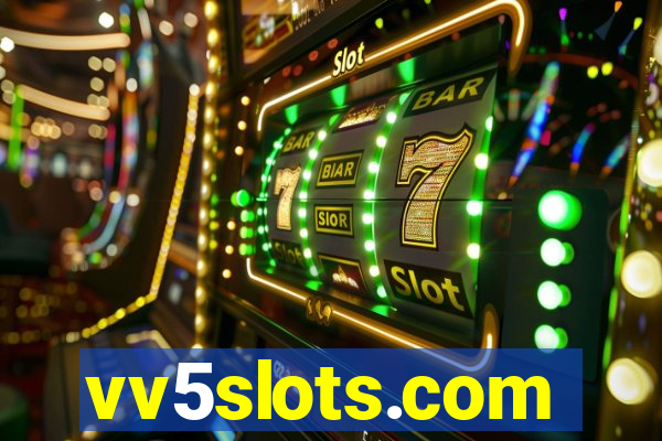 vv5slots.com