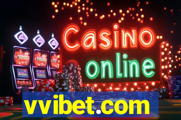 vvibet.com