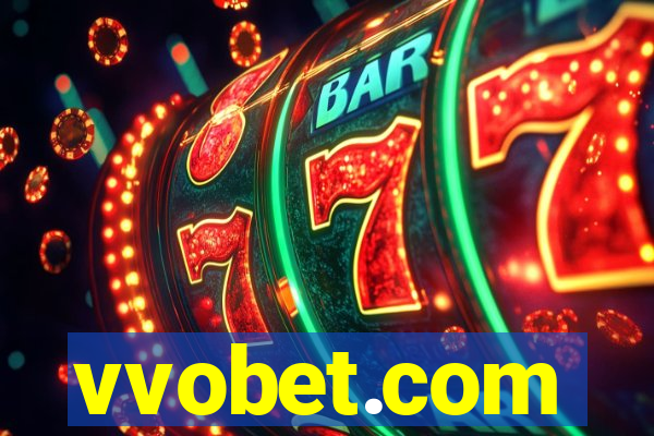 vvobet.com