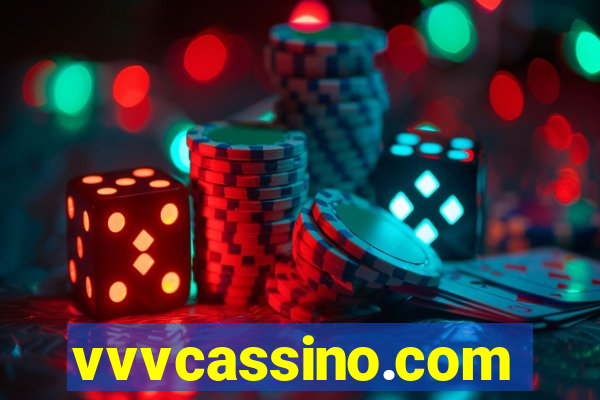 vvvcassino.com