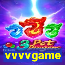 vvvvgame