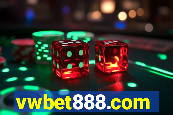 vwbet888.com