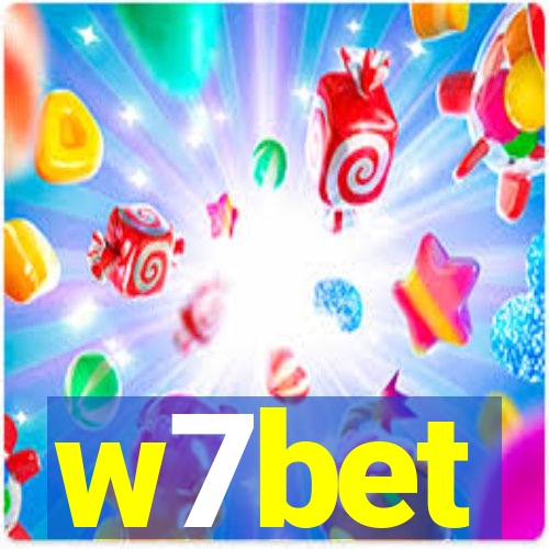 w7bet