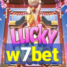 w7bet