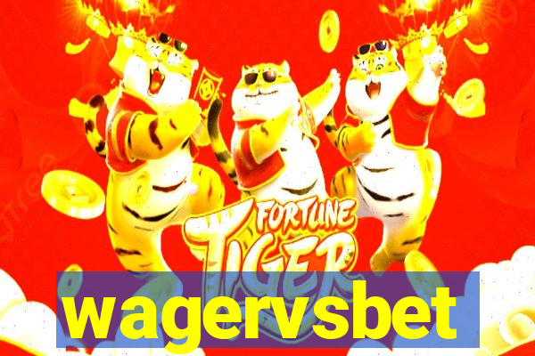 wagervsbet