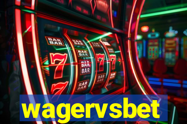 wagervsbet