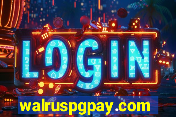 walruspgpay.com