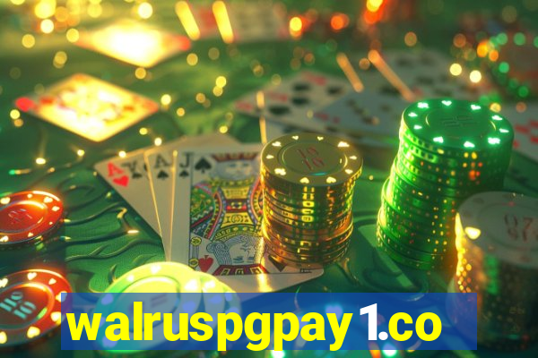 walruspgpay1.com