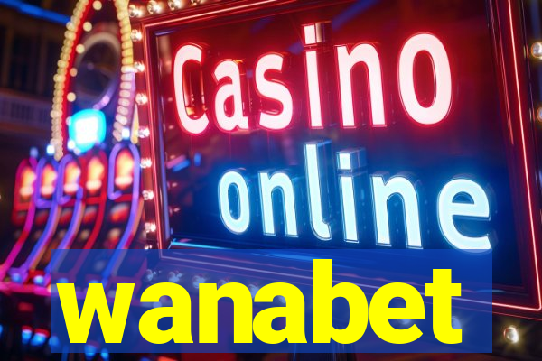 wanabet-games.com