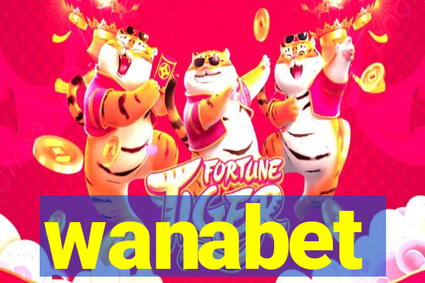 wanabet-games.com