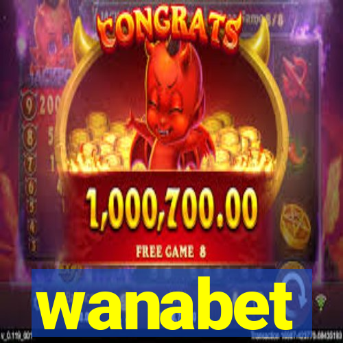 wanabet-games.com