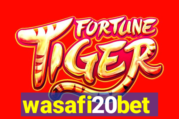 wasafi20bet