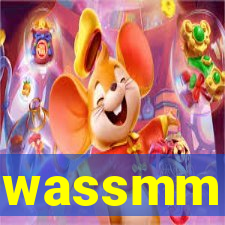 wassmm