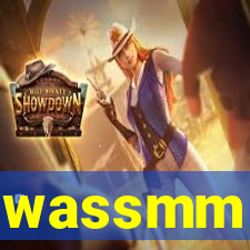 wassmm