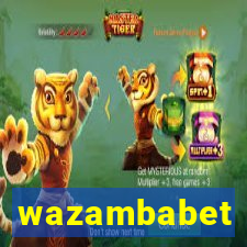 wazambabet