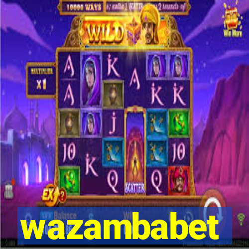 wazambabet