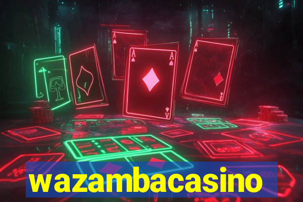 wazambacasino