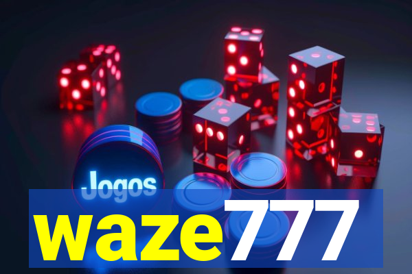 waze777