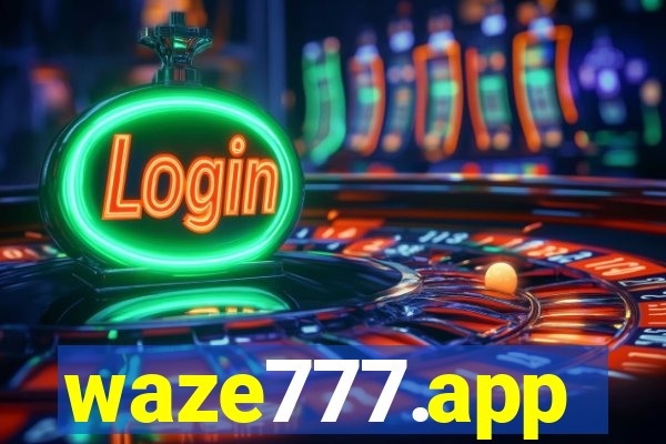 waze777.app