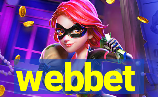 webbet