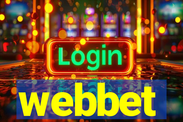 webbet