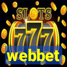 webbet