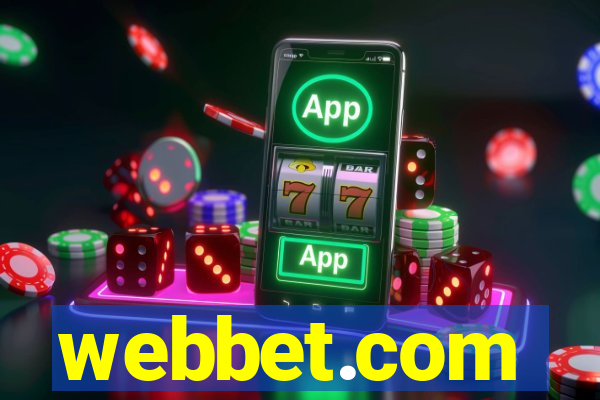 webbet.com