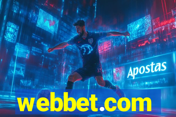 webbet.com