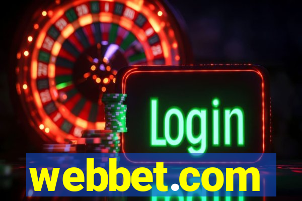 webbet.com