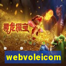 webvoleicom