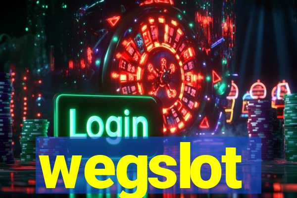 wegslot