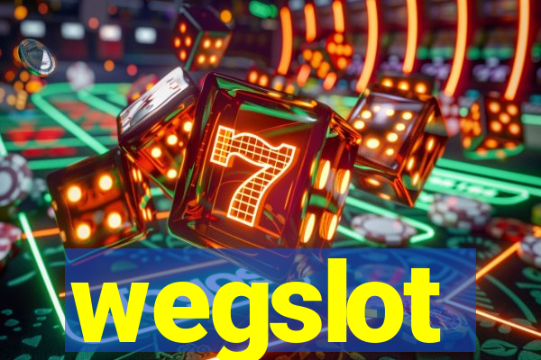 wegslot