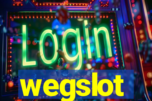 wegslot