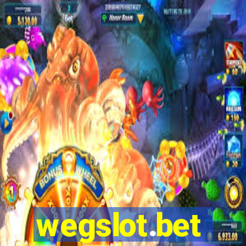 wegslot.bet