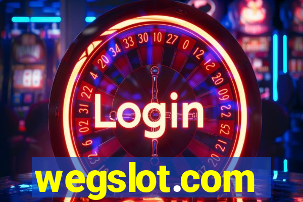 wegslot.com