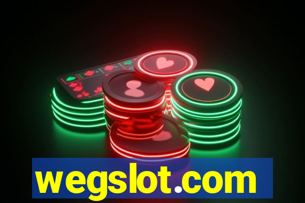 wegslot.com