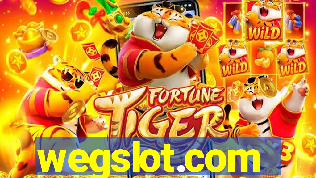 wegslot.com