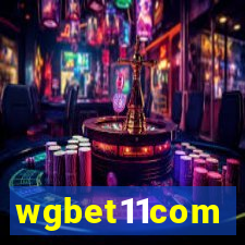 wgbet11com