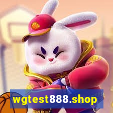 wgtest888.shop