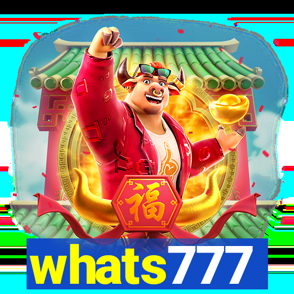 whats777