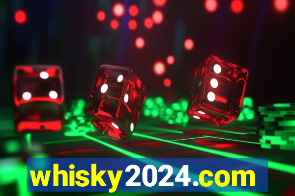 whisky2024.com