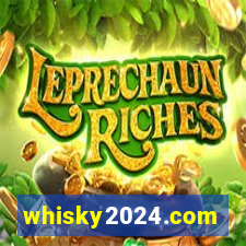 whisky2024.com