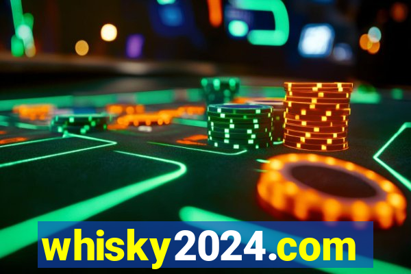 whisky2024.com