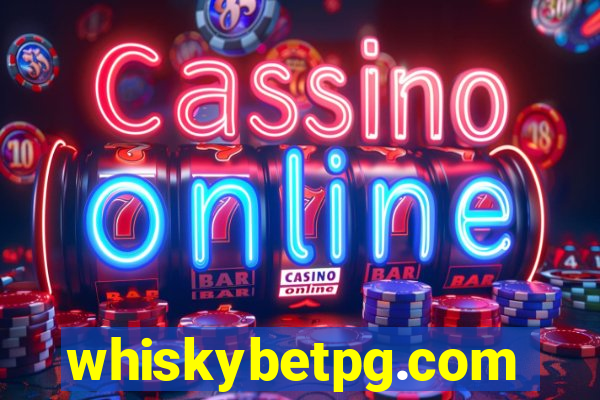 whiskybetpg.com