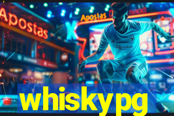 whiskypg