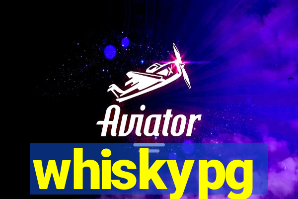 whiskypg