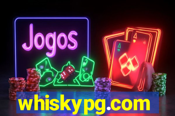 whiskypg.com