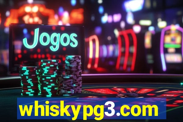 whiskypg3.com