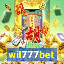 wil777bet