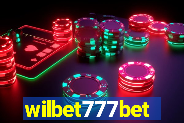 wilbet777bet